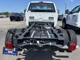 New 2025 Ford F550 4x4 Regular Cab Super Duty image 4