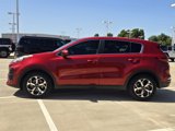 Used 2022 Kia Sportage LX image 4