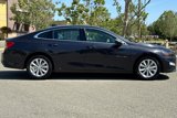 Used 2023 Chevrolet Malibu LT image 3