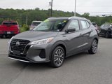 Used 2022 Nissan Kicks SV image 3