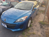 Used 2012 MAZDA MAZDA3 i Touring image 3