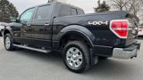 Used 2012 Ford F150 Lariat w/ Lariat Chrome Pkg image 4