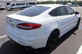 Used 2019 Ford Fusion SE w/ Equipment Group 151A image 3