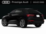 Used 2024 Audi Q3 2.0T Premium Plus w/ Premium Plus Package image 4