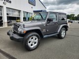 Used 2014 Jeep Wrangler Sahara w/ Dual Top Group image 6
