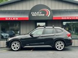 Used 2014 BMW X1 xDrive28i image 4