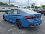 New 2025 Volkswagen Jetta SE image 3