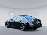 Used 2024 Nissan Sentra SV w/ All-Weather Package image 4