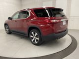 Used 2018 Chevrolet Traverse LT image 5