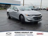 Used 2023 Chevrolet Malibu LT image 3