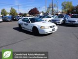 Used 2000 Ford Mustang Coupe image 5