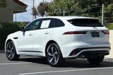 Certified 2024 Jaguar F-PACE R-Dynamic S image 3