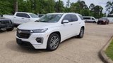 Certified 2023 Chevrolet Traverse High Country w/ LPO, Floor Liner Package image 3