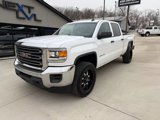 Used 2017 GMC Sierra 2500 2WD Crew Cab w/ Sierra Convenience Package image 5