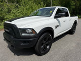 Used 2019 RAM 1500 Classic Warlock w/ Luxury Group image 2