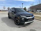 Used 2022 Chevrolet TrailBlazer LT w/ Confidence II Package image 2
