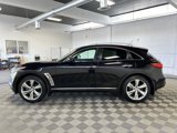 Used 2013 INFINITI FX37 AWD w/ Premium Pkg image 4