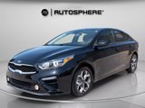 Used 2021 Kia Forte LXS image 3