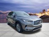 Used 2025 INFINITI QX50 Luxe image 4
