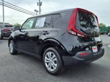 Used 2021 Kia Soul LX image 4