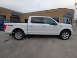 Used 2018 Ford F150 Platinum w/ Equipment Group 701A Luxury image 5