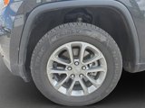 Used 2016 Jeep Grand Cherokee Limited image 5