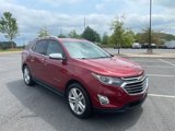 Used 2018 Chevrolet Equinox Premier image 3