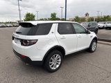 Used 2017 Land Rover Discovery Sport HSE image 5