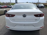 New 2025 MAZDA MAZDA3 s image 5