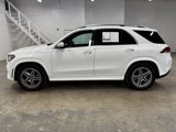 Certified 2022 Mercedes-Benz GLE 350 image 4