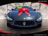 Used 2017 Maserati Ghibli S image 2