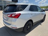 Used 2020 Chevrolet Equinox LT image 3