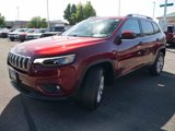 Used 2019 Jeep Cherokee Latitude w/ Popular Appearance Group image 4