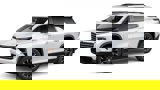 New 2025 Chevrolet Traverse LT image 2
