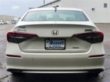 New 2025 Honda Civic Sport Touring image 4