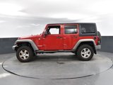 Used 2011 Jeep Wrangler Unlimited Sport image 5