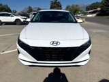 Used 2021 Hyundai Elantra SEL image 2