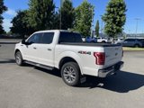 Used 2015 Ford F150 Lariat image 3