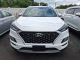 Used 2019 Hyundai Tucson Sport image 2