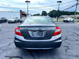 Used 2012 Honda Civic LX image 4