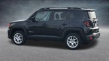 Certified 2021 Jeep Renegade Latitude w/ Convenience Group image 4
