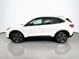 Used 2022 Ford Escape SE w/ SE Sport Appearance Package image 4