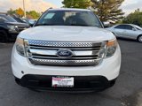 Used 2013 Ford Explorer XLT image 2