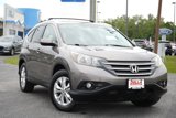 Used 2013 Honda CR-V EX-L image 2