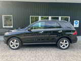 Used 2016 Mercedes-Benz GLE 350 4MATIC w/ Premium Package image 2