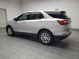 Used 2018 Chevrolet Equinox LT image 3