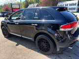 Used 2014 Lincoln MKX AWD w/ Equipment Group 102A image 3