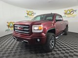 Used 2014 GMC Sierra 1500 SLE w/ All-Terrain Package image 4