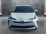 Certified 2021 Toyota Prius L Eco image 2