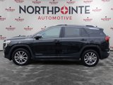 Used 2022 GMC Terrain SLT image 3